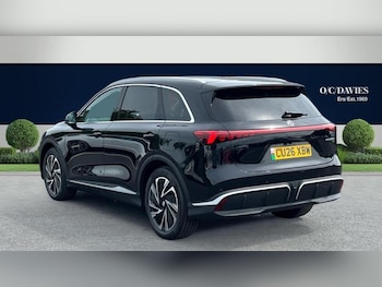 Used MG MGS6 2026 for sale - 78838548: Photo