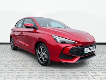Used MG MG3 2026 for sale - 79111480: Photo