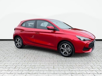 Used MG MG3 2026 for sale - 79111480: Photo