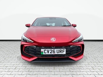 Used MG MG3 2026 for sale - 79111480: Photo