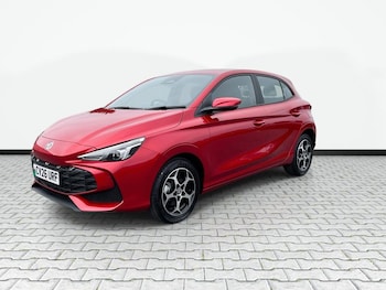 Used MG MG3 2026 for sale - 79111480: Photo