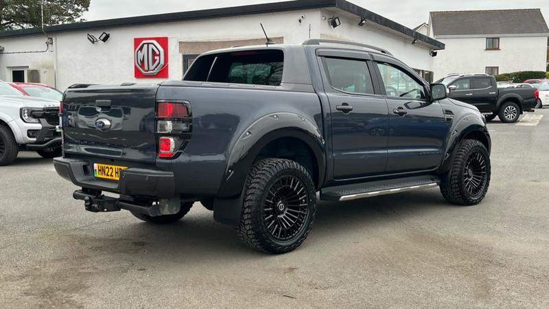 Used Ford Ranger 2022 for sale - 76519692: Photo 12