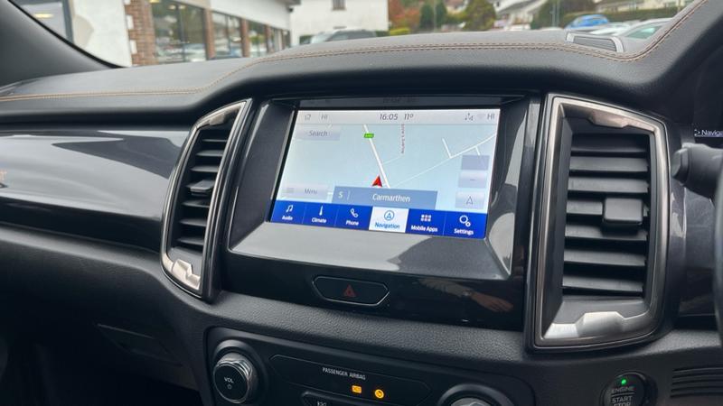 Used Ford Ranger 2022 for sale - 76519692: Photo 16