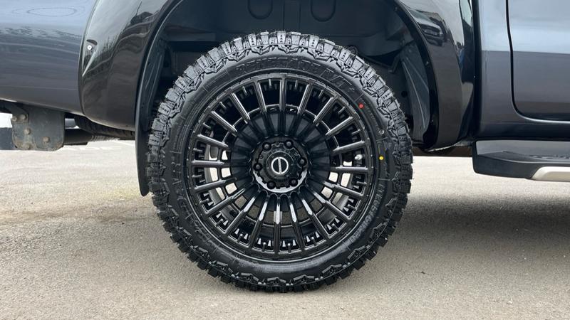 Used Ford Ranger 2022 for sale - 76519692: Photo 18