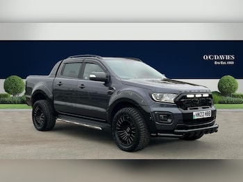 Used Ford Ranger 2022 for sale - 76519692: Photo