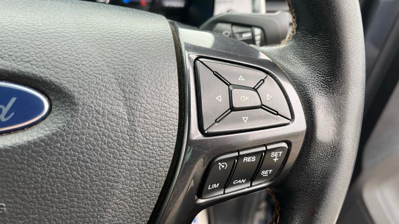 Used Ford Ranger 2022 for sale - 76519692: Photo 22