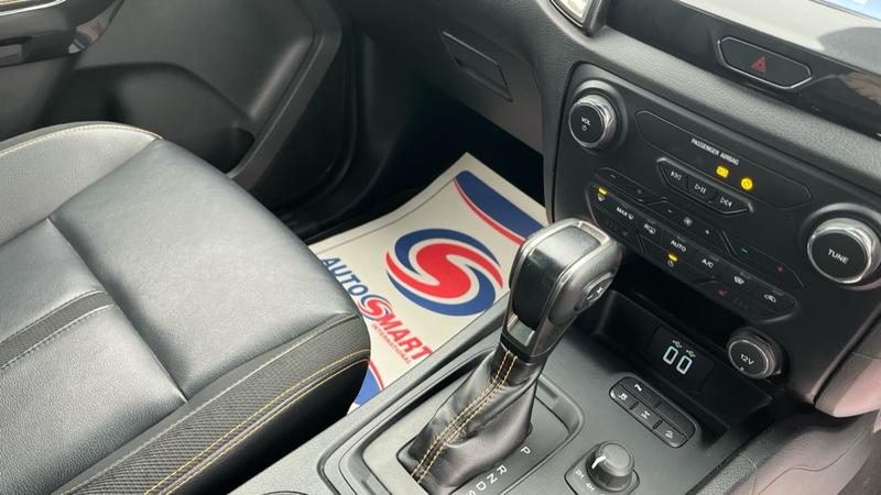 Used Ford Ranger 2022 for sale - 76519692: Photo 25