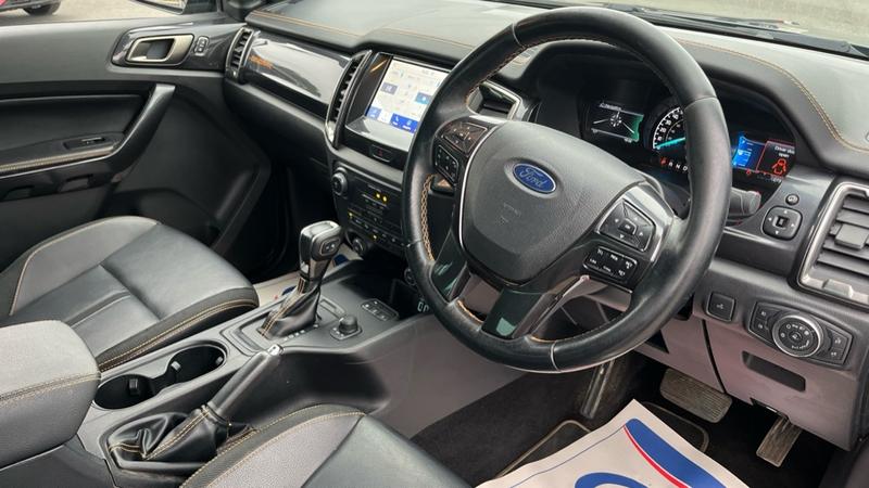 Used Ford Ranger 2022 for sale - 76519692: Photo 27