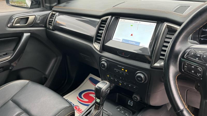 Used Ford Ranger 2022 for sale - 76519692: Photo 28