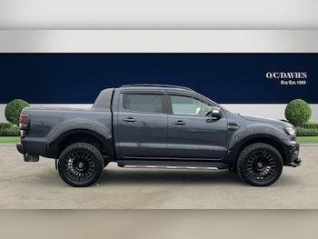 Used Ford Ranger 2022 for sale - 76519692: Photo