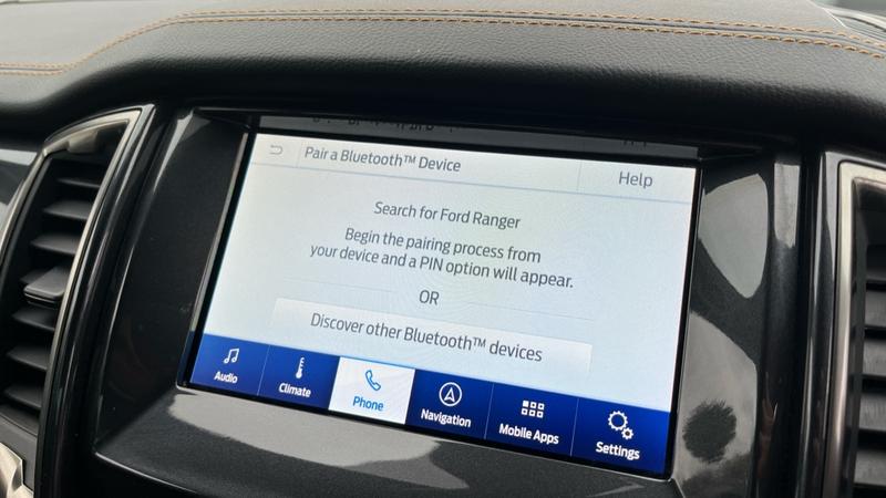 Used Ford Ranger 2022 for sale - 76519692: Photo 32