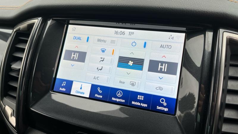 Used Ford Ranger 2022 for sale - 76519692: Photo 37