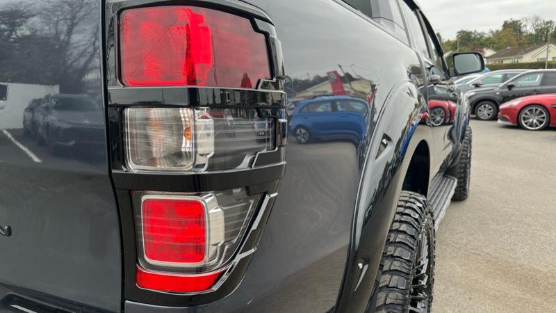 Used Ford Ranger 2022 for sale - 76519692: Photo 46