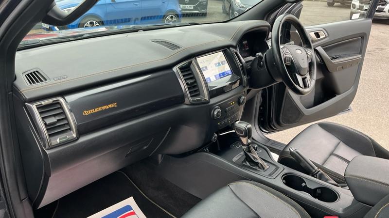 Used Ford Ranger 2022 for sale - 76519692: Photo 6