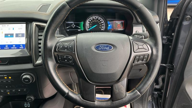 Used Ford Ranger 2022 for sale - 76519692: Photo 9