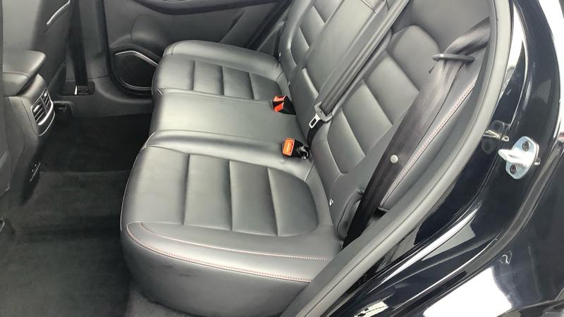 Used MG MG HS 2023 for sale - 76433894: Photo 10