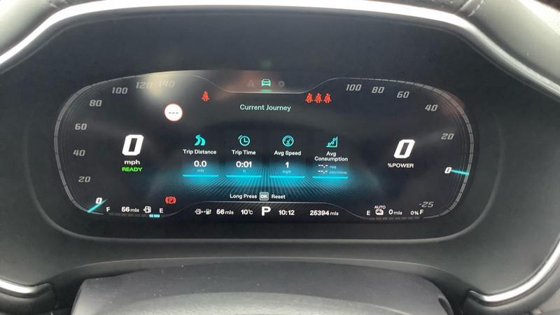 Used MG MG HS 2023 for sale - 76433894: Photo 11