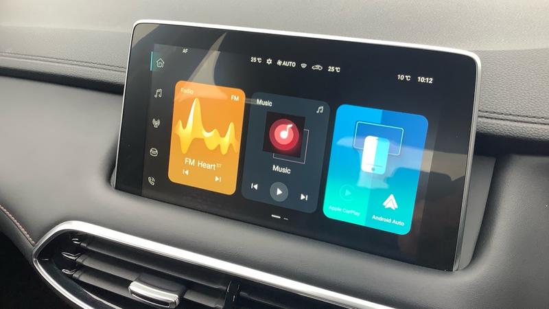 Used MG MG HS 2023 for sale - 76433894: Photo 16