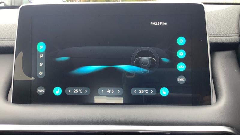 Used MG MG HS 2023 for sale - 76433894: Photo 20