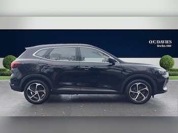 Used MG MG HS 2023 for sale - 76433894: Photo