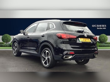 Used MG MG HS 2023 for sale - 76433894: Photo