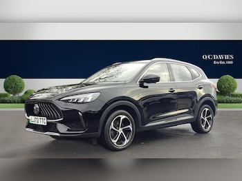 Used MG MG HS 2023 for sale - 76433894: Photo