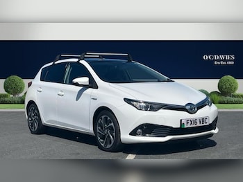 Used Toyota Auris 2016 for sale - 79560303: Photo