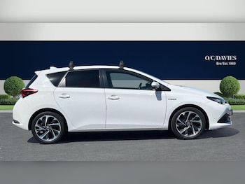 Used Toyota Auris 2016 for sale - 79560303: Photo