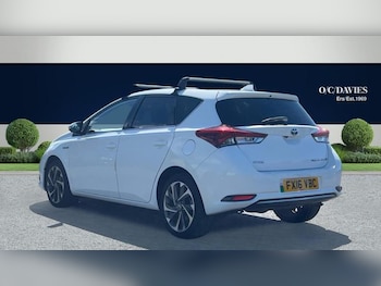 Used Toyota Auris 2016 for sale - 79560303: Photo