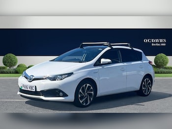 Used Toyota Auris 2016 for sale - 79560303: Photo