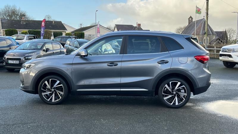 Used MG MG ZS 2024 for sale - 77079510: Photo 13