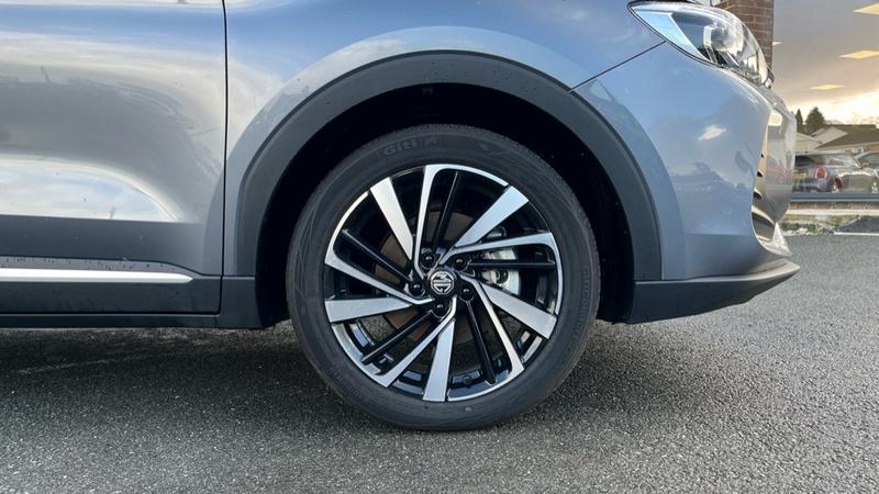 Used MG MG ZS 2024 for sale - 77079510: Photo 15