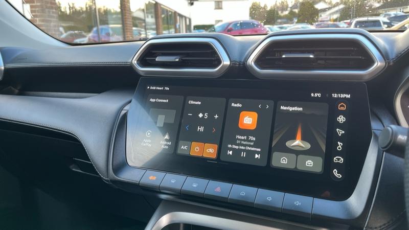 Used MG MG ZS 2024 for sale - 77079510: Photo 16