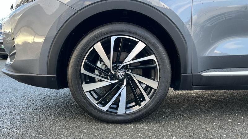 Used MG MG ZS 2024 for sale - 77079510: Photo 19