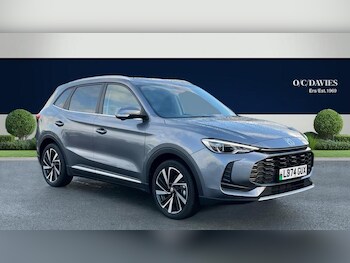 MG MG ZS feature image