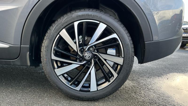 Used MG MG ZS 2024 for sale - 77079510: Photo 20