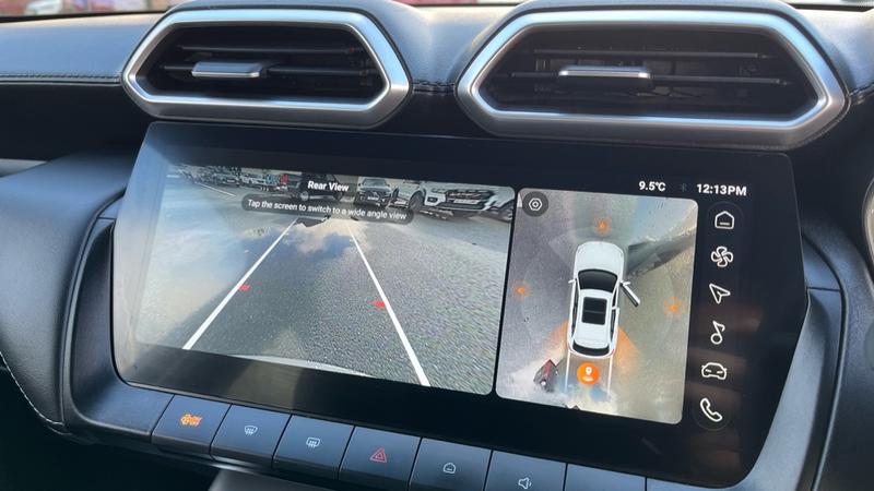 Used MG MG ZS 2024 for sale - 77079510: Photo 35