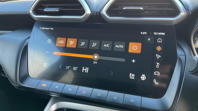 Used MG MG ZS 2024 for sale - 77079510: Photo 37