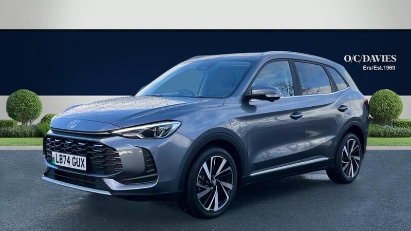 Used MG MG ZS 2024 for sale - 77079510: Photo 4