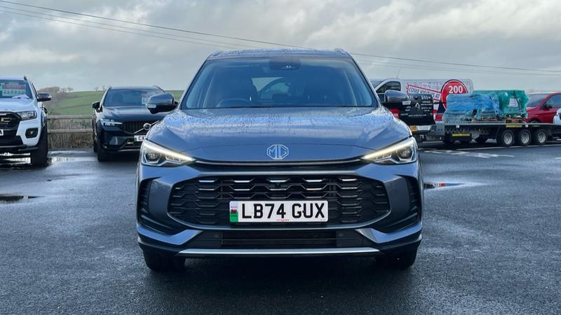 Used MG MG ZS 2024 for sale - 77079510: Photo 7