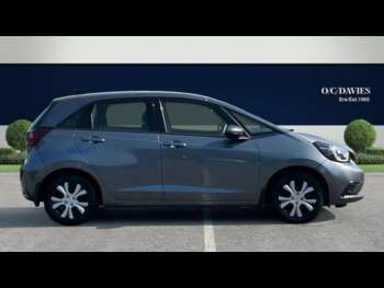 Used Honda Jazz 2021 for sale - 74170864: Photo