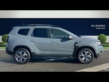 Used Dacia Duster 2024 for sale - 74170908: Photo