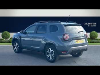Used Dacia Duster 2024 for sale - 74170908: Photo