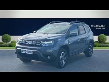 Used Dacia Duster 2024 for sale - 74170908: Photo