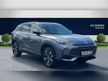 Used MG MG HS undefined for sale - 78938073: Photo