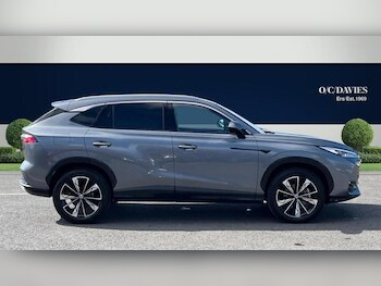Used MG MG HS undefined for sale - 78938073: Photo