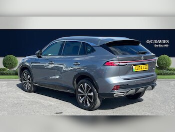 Used MG MG HS undefined for sale - 78938073: Photo