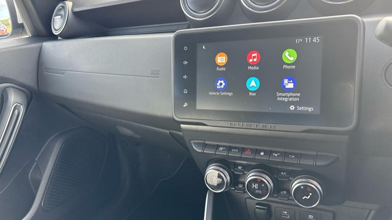 Used Dacia Duster 2022 for sale - 77381715: Photo 16