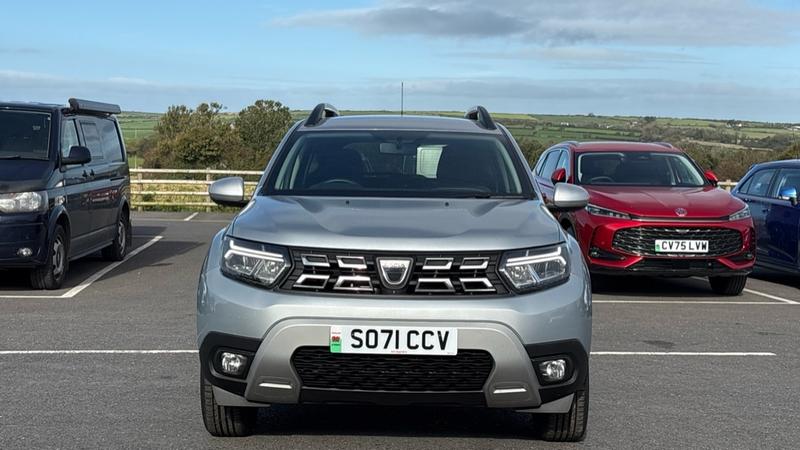 Used Dacia Duster 2022 for sale - 77381715: Photo 7