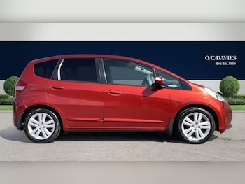 Used Honda Jazz 2015 for sale - 75343395: Photo